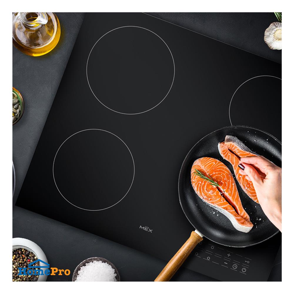 เตาฝังเซรามิก MEX HVC264 60 ซม.