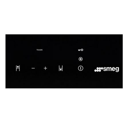 เตาฝังเซรามิก SMEG SE232TD1 30 ซม._1