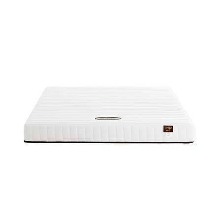 ที่นอน 6 ฟุต LOTUS SPRING FREE I PLUS พร้อมหมอนหนุน 2 ชิ้น_1