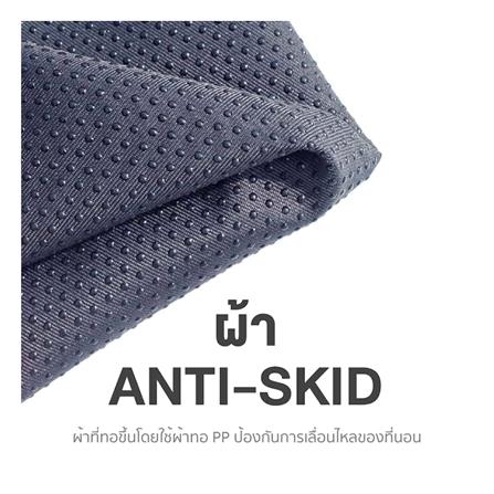 ที่นอน 6 ฟุต LOTUS SPRING FREE I PLUS พร้อมหมอนหนุน 2 ชิ้น_10