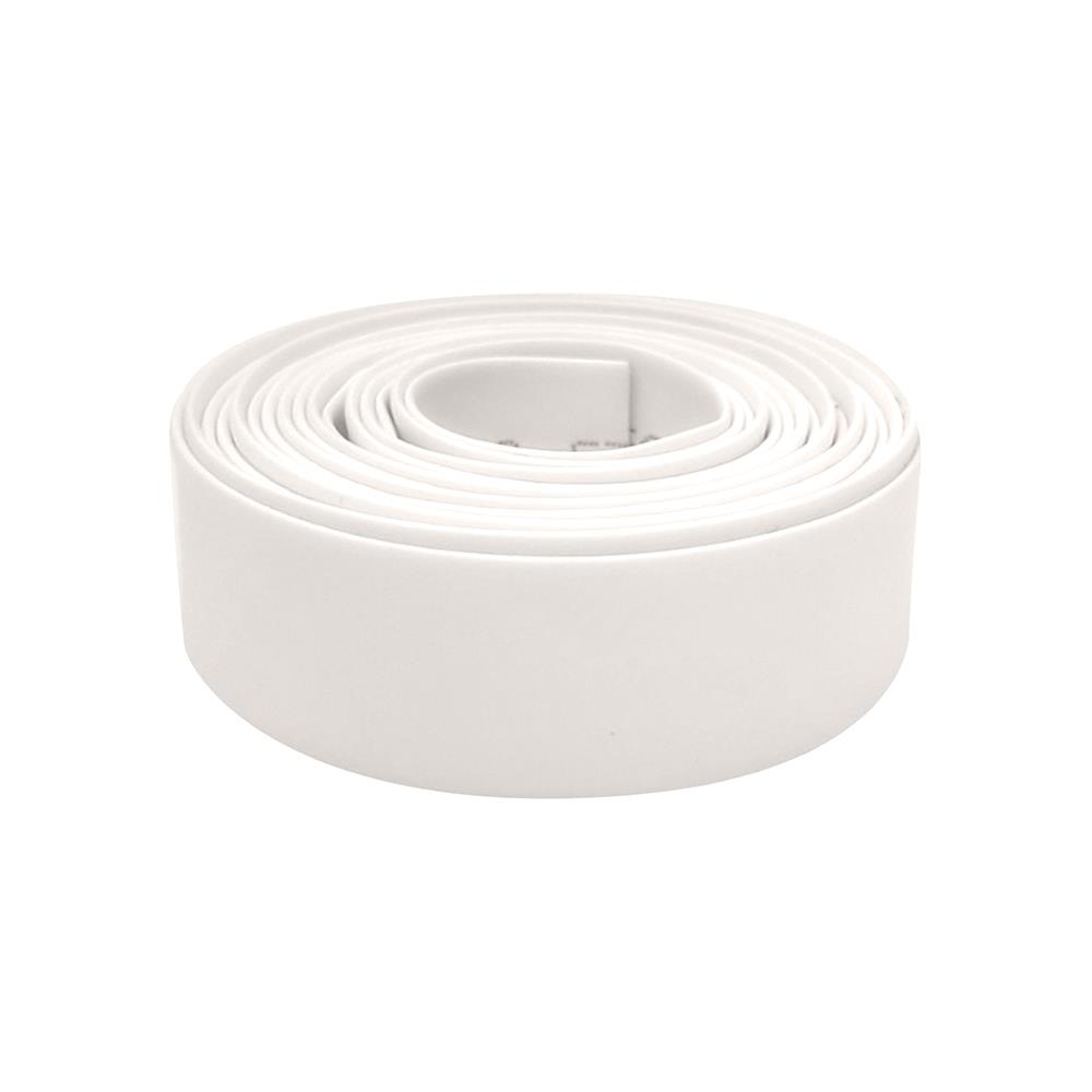 ท่อหด TAKAMURA ขนาด 5 มิลลิเมตร ยาว 2 เมตร สีขาว