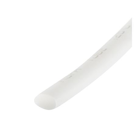 ท่อหด TAKAMURA ขนาด 5 มิลลิเมตร ยาว 2 เมตร สีขาว_1