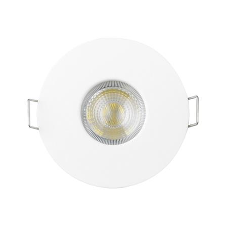 ดาวน์ไลท์ LED LUMAX 19-A6599 3.2 นิ้ว 5 วัตต์ DAYLIGHT สีขาว_0