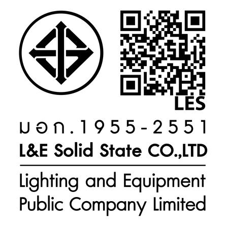 ดาวน์ไลท์ LED LUMAX 19-A6599 3.2 นิ้ว 5 วัตต์ DAYLIGHT สีขาว_9