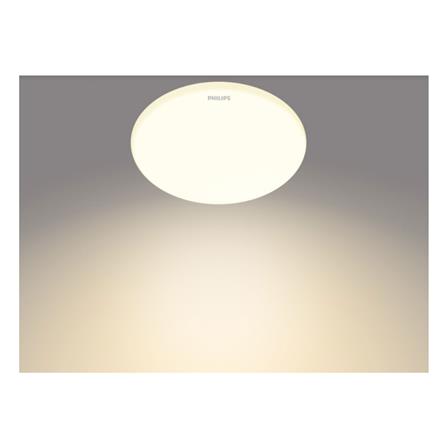 ไฟเพดาน LED PHILIPS CL610 15.5 นิ้ว 24 วัตต์ DAYLIGHT/COOL WHITE/WARM WHITE สีขาว_3