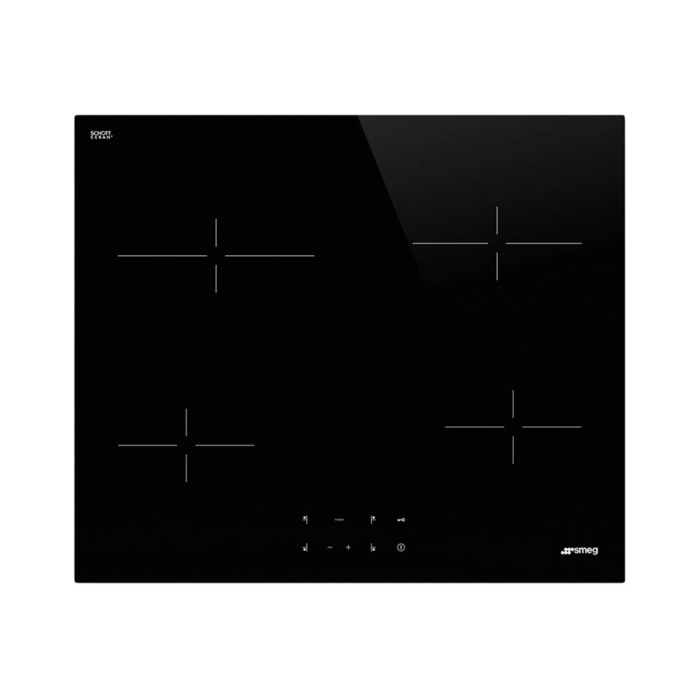 เตาฝังเซรามิก SMEG SE264TD1 60 ซม.