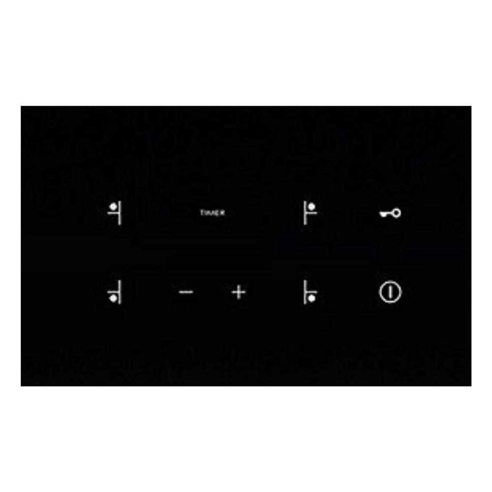 เตาฝังเซรามิก SMEG SE264TD1 60 ซม.