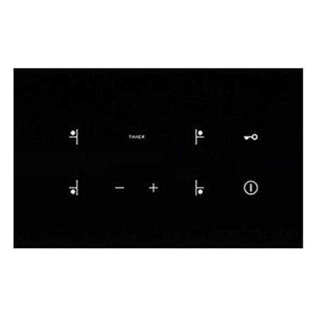 เตาฝังเซรามิก SMEG SE264TD1 60 ซม._1