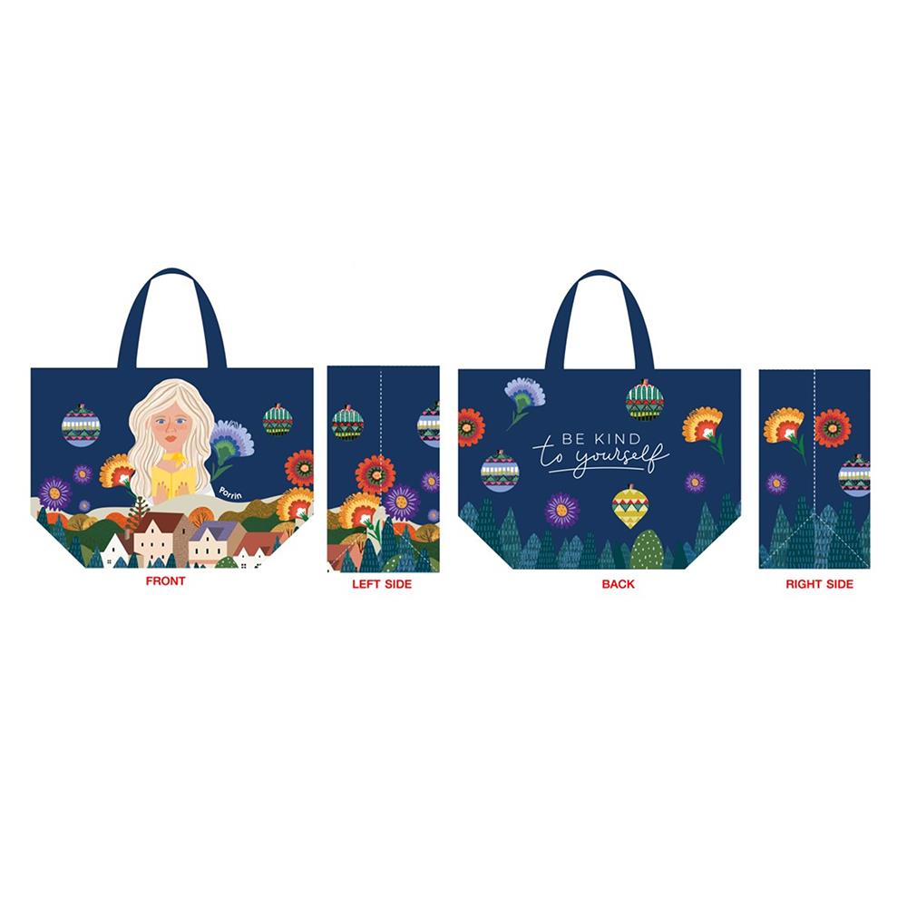 ของแถม ถุง SHOPPING PORRIN