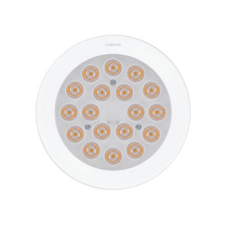 หลอด LED LAMPTAN PAR38 18 วัตต์ WARM WHITE E27_1