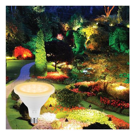 หลอด LED LAMPTAN PAR38 18 วัตต์ WARM WHITE E27_3