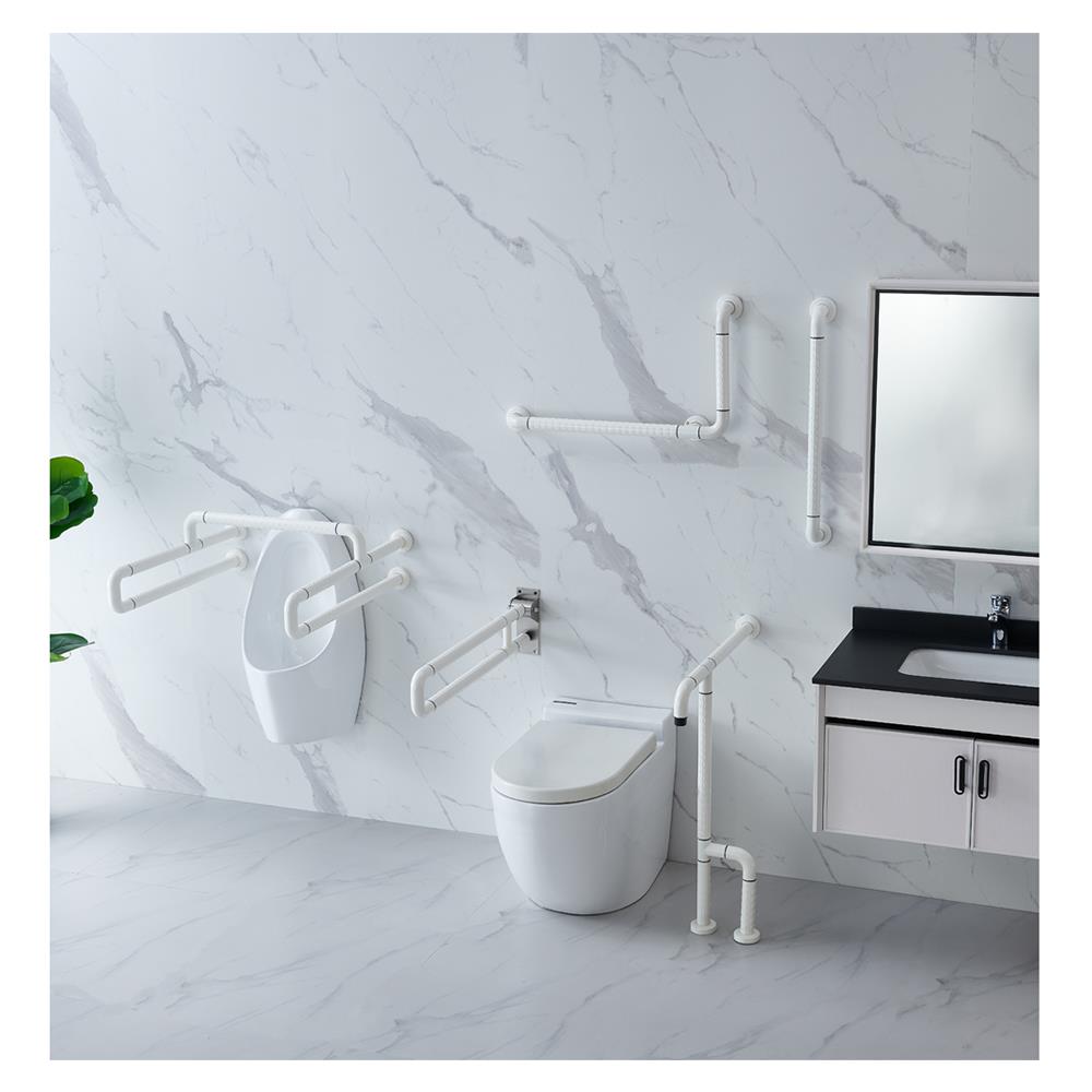 ราวมือจับแบบสวิง KARAT FAUCET KB-01-839-AB(S)