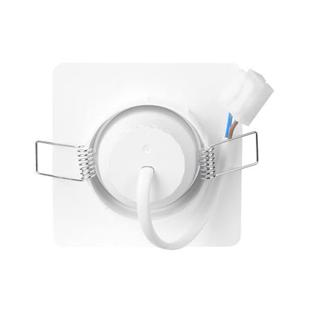 ดาวน์ไลท์ LED LUMAX 19-A7295 3.5 นิ้ว 7 วัตต์ WARM WHITE สีขาว_2