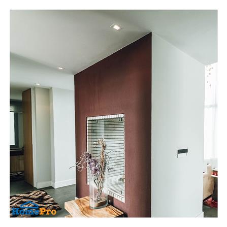 ดาวน์ไลท์ LED LUMAX 19-A7295 3.5 นิ้ว 7 วัตต์ WARM WHITE สีขาว_4