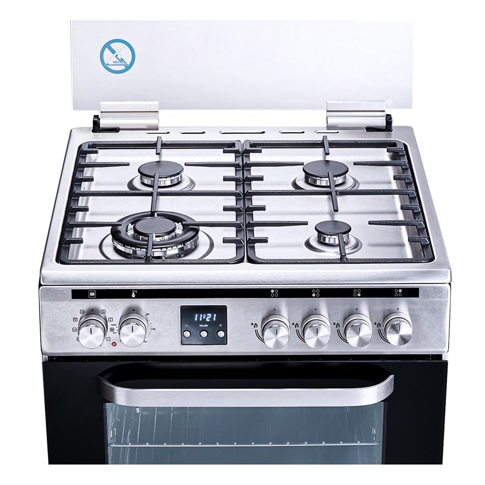 เตาปรุงอาหารแก๊ส MEX CMG469X