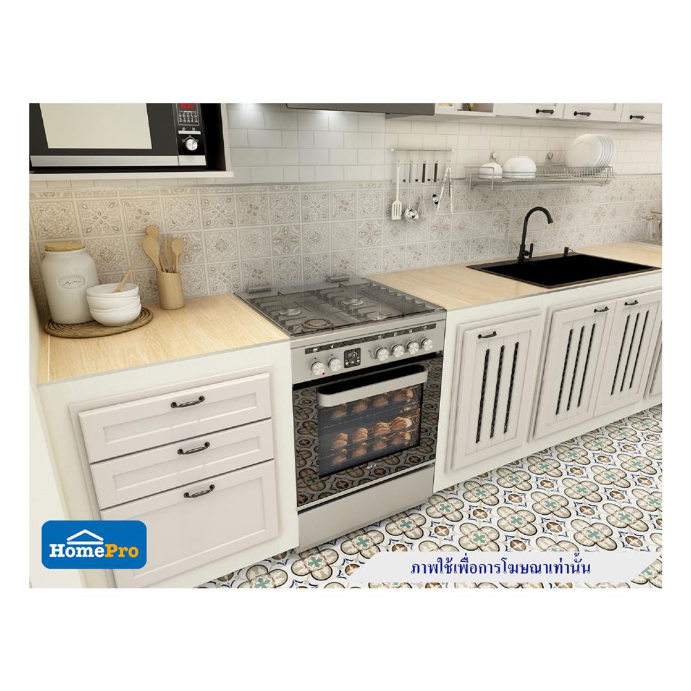 เตาปรุงอาหารแก๊ส MEX CMG469X