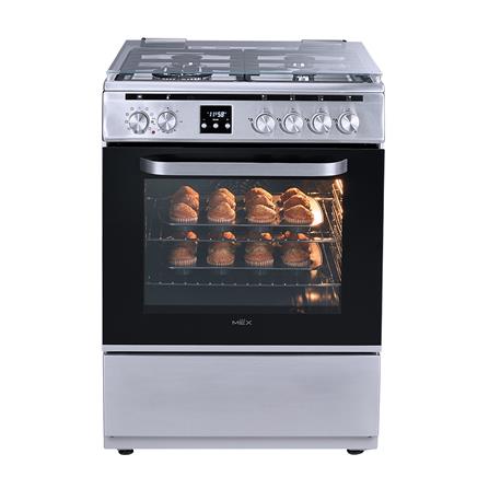 เตาปรุงอาหารแก๊ส MEX CMG469X