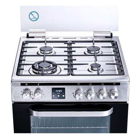 เตาปรุงอาหารแก๊ส MEX CMG469X_2