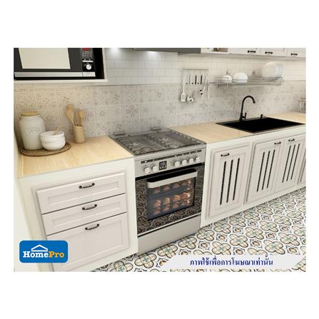 เตาปรุงอาหารแก๊ส MEX CMG469X_3