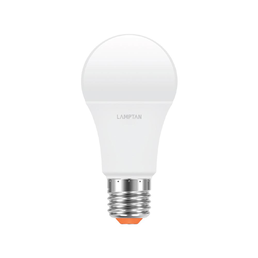 หลอด LED LAMPTAN LIGHT SENSOR 11 วัตต์ DAYLIGHT E27