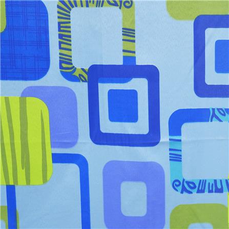 ผ้าม่านสอดหู ME LIVING JAME 110X140 ซม. สีฟ้า_3