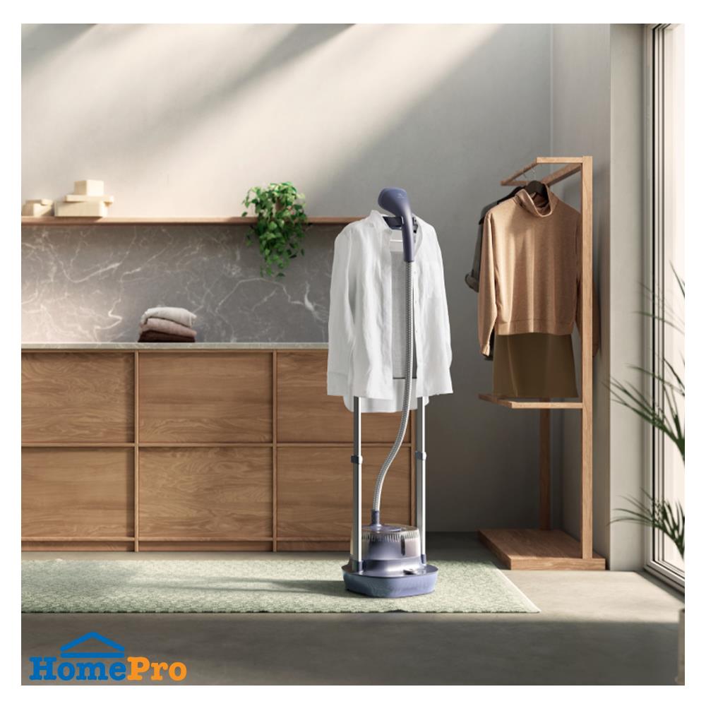 เครื่องรีดผ้าไอน้ำ ELECTROLUX E5GS1-44MN