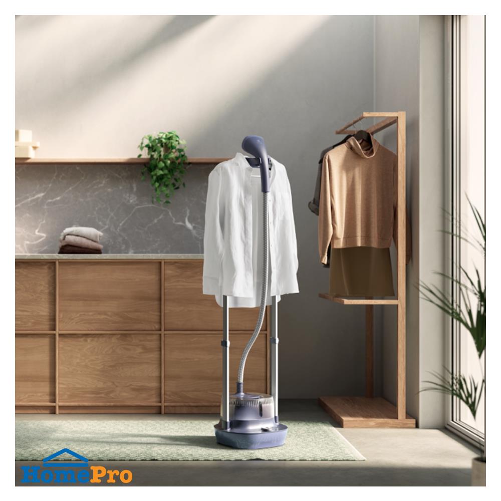 เครื่องรีดผ้าไอน้ำ ELECTROLUX E3GS1-13MN