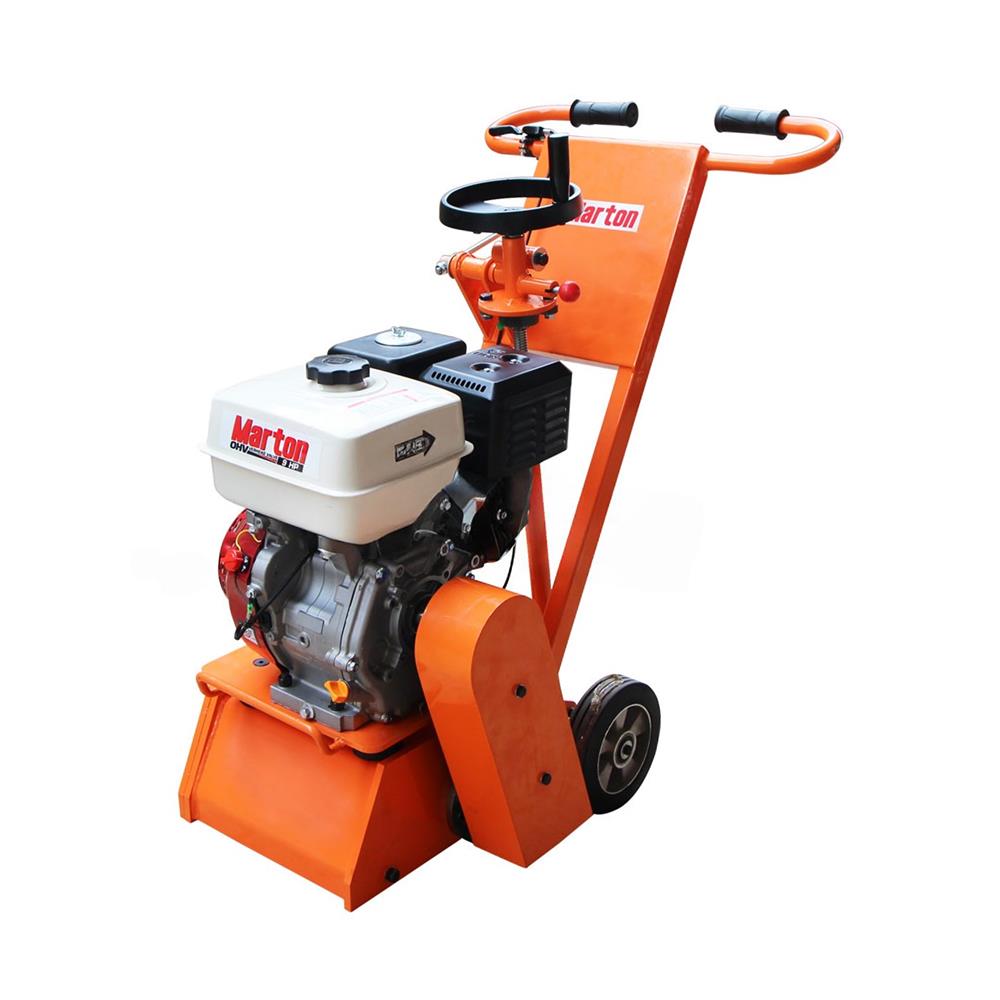 เครื่องขูดหน้าปูน MARTON MT-250
