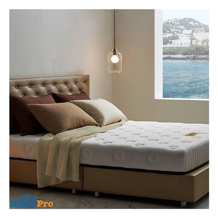 ที่นอน 5 ฟุต WOODFIELD E-HYBRID-S พร้อมหมอนหนุน 2 ชิ้น_3