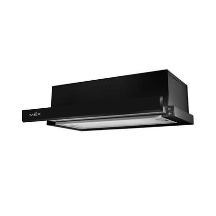 เครื่องดูดควันมาตรฐาน MEX SL226B 60 ซม._0