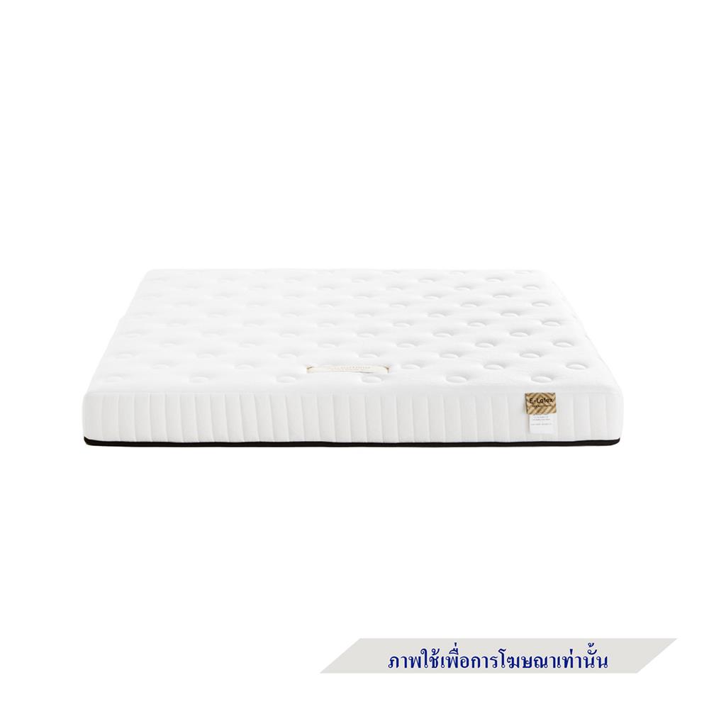 ที่นอน 3.5 ฟุต WOODFIELD E-HYBRID-S พร้อมหมอนหนุน 1 ชิ้น