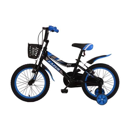 จักรยานเด็ก 16 นิ้ว JOY BICYCLE LAZER สีน้ำเงิน_1