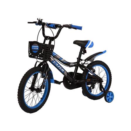 จักรยานเด็ก 16 นิ้ว JOY BICYCLE LAZER สีน้ำเงิน_3