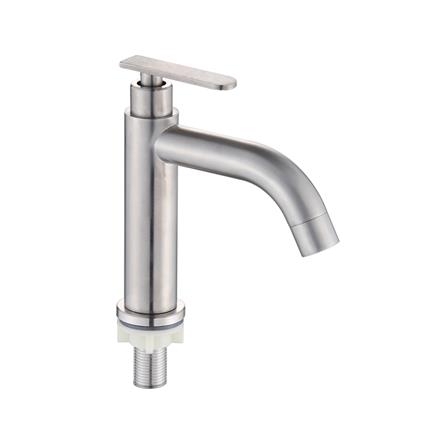 ก๊อกอ่างล้างหน้าเดี่ยว BEN BN 889655_0