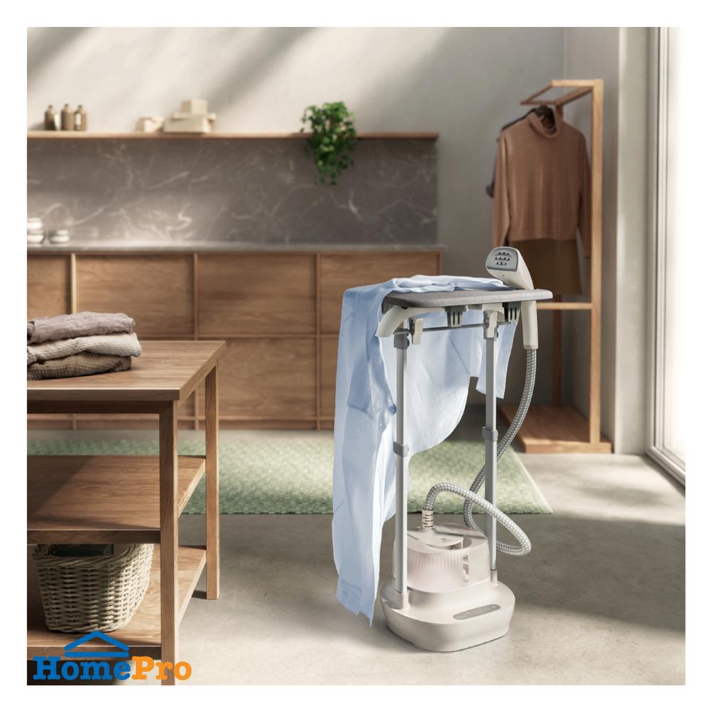 เครื่องรีดผ้าไอน้ำ ELECTROLUX E7GS1-74OW 2.5 ลิตร