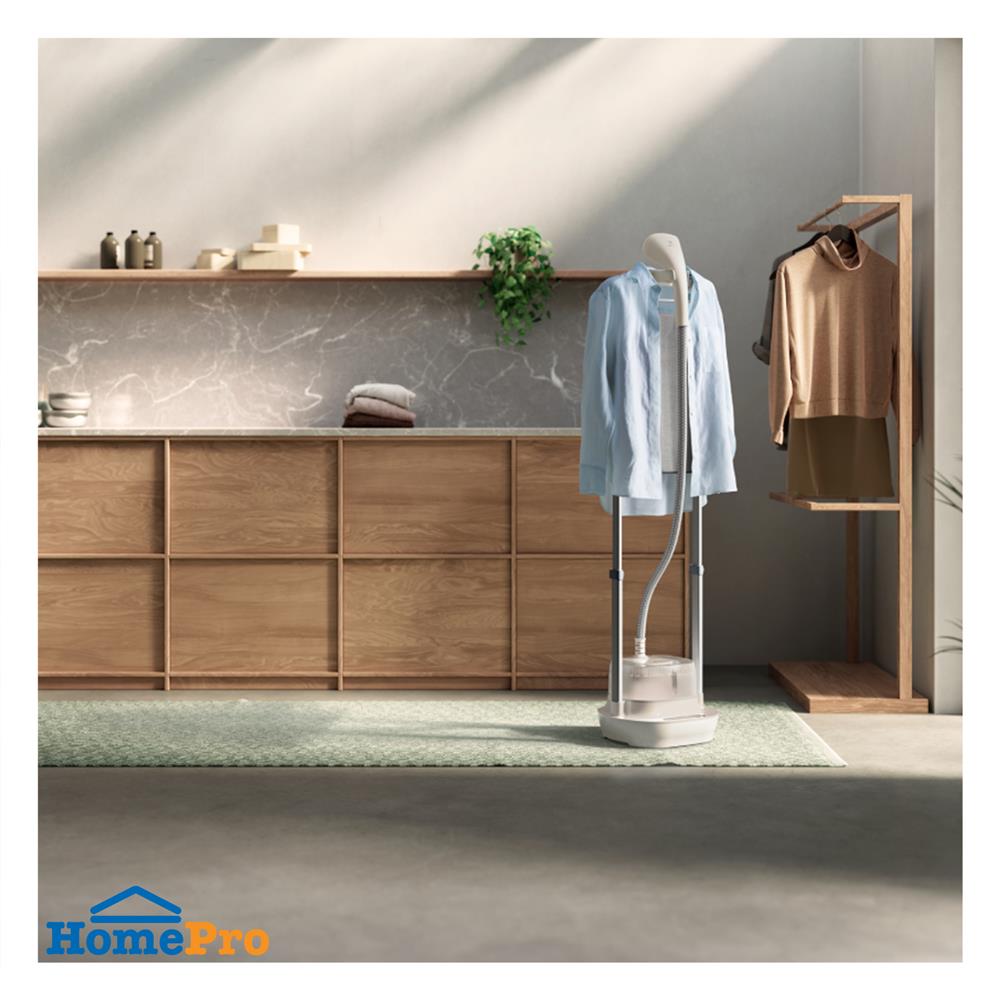 เครื่องรีดผ้าไอน้ำ ELECTROLUX E7GS1-74OW 2.5 ลิตร