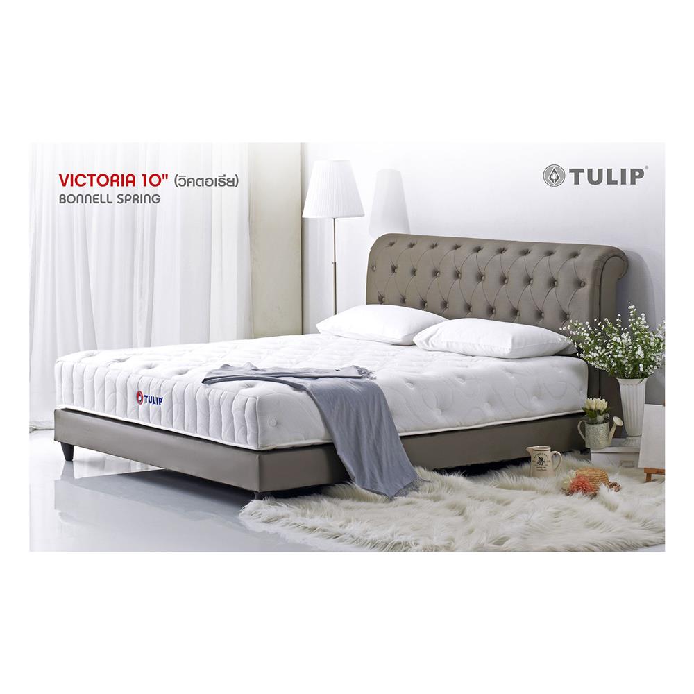 ที่นอน 5 ฟุต TULIP VICTORIA