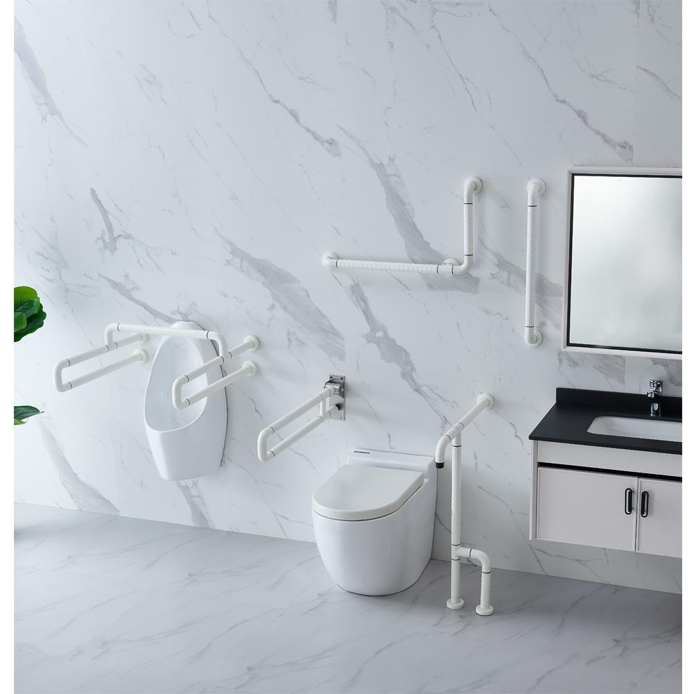 ราวกันลื่น KARAT FAUCET KB-17-852-AB(L)