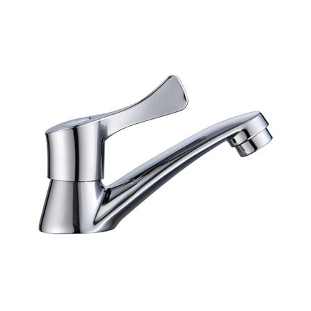 ก๊อกอ่างล้างหน้าเดี่ยว BEN BN 9494994_1