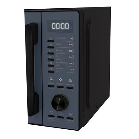 ไมโครเวฟ ELECTROLUX EMG25D22NB 25 ลิตร_3