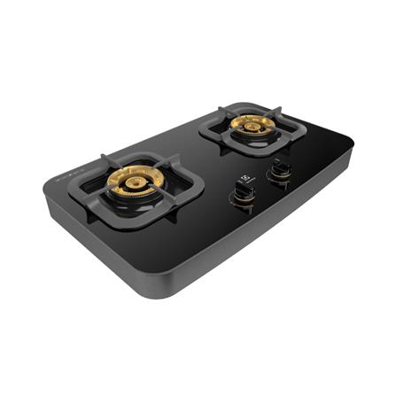 เตาแก๊สตั้งโต๊ะ 2 หัวแก๊ส ELECTROLUX ETG7286GKR_1