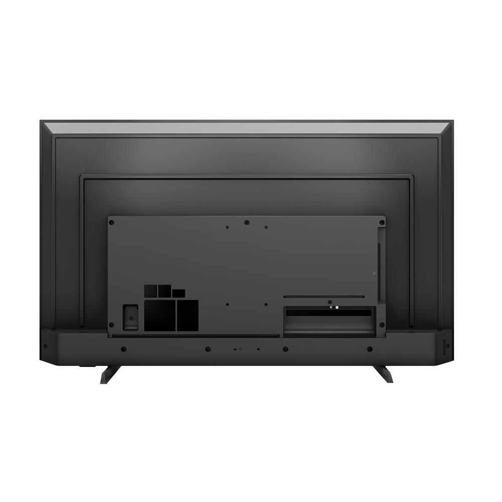 ทีวีแอลอีดี 65 นิ้ว PHILIPS (4K, LED, ANDROID TV) 65PUT7406/67