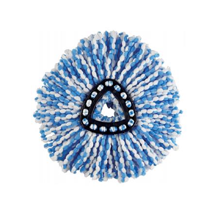 ชุดอุปกรณ์ถังปั่นพร้อมไม้ม็อบ VILEDA H2PRO_3