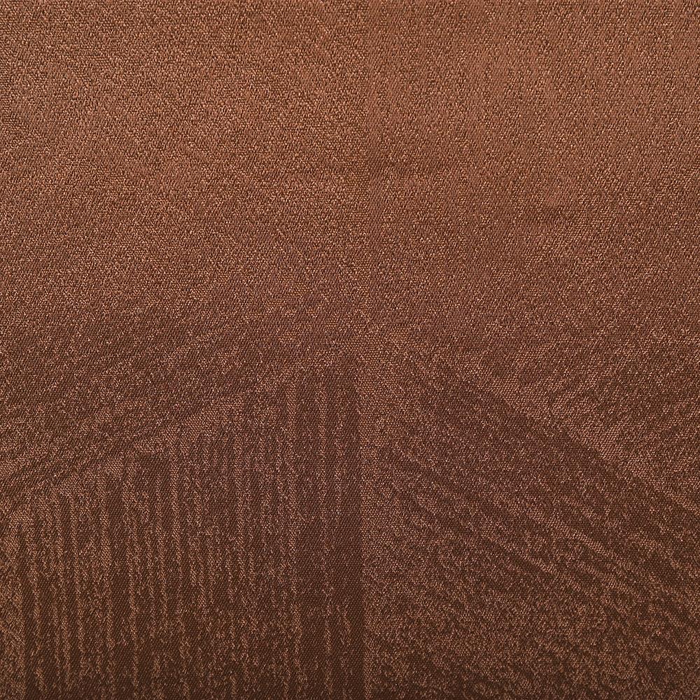 ม่านพับ HOME LIVING STYLE ALLIC UV 130X160 ซม. สีน้ำตาล