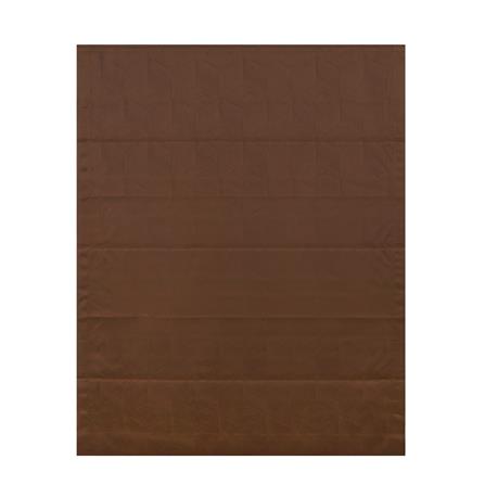 ม่านพับ HOME LIVING STYLE ALLIC UV 130X160 ซม. สีน้ำตาล