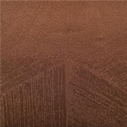 ม่านพับ HOME LIVING STYLE ALLIC UV 130X160 ซม. สีน้ำตาล_2