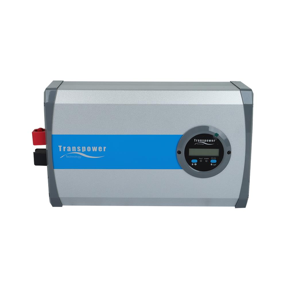 อินเวอร์เตอร์ PSW TRANSPOWER PLUS 3000 วัตต์ 24 โวลต์