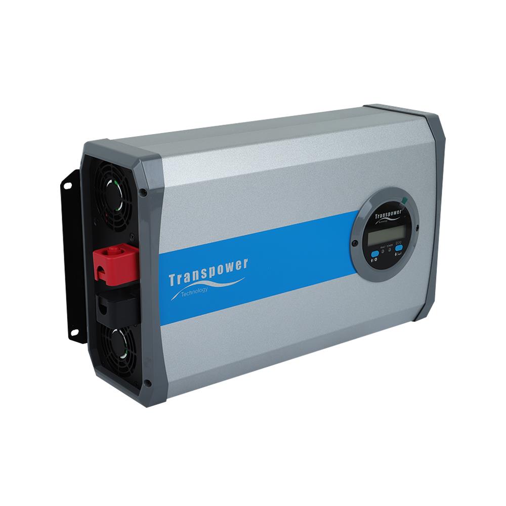 อินเวอร์เตอร์ PSW TRANSPOWER PLUS 3000 วัตต์ 24 โวลต์