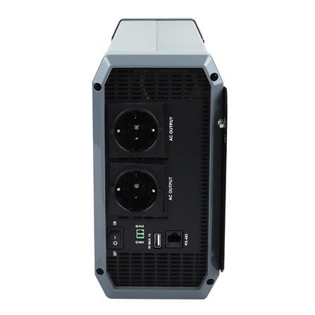 อินเวอร์เตอร์ PSW TRANSPOWER PLUS 3000 วัตต์ 24 โวลต์_4