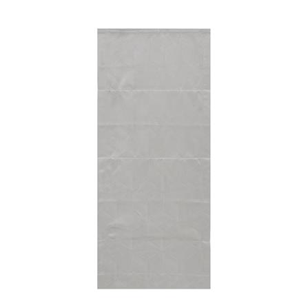 ม่านพับ HOME LIVING STYLE ALLIC UV 70X160 ซม. สีเทา_0